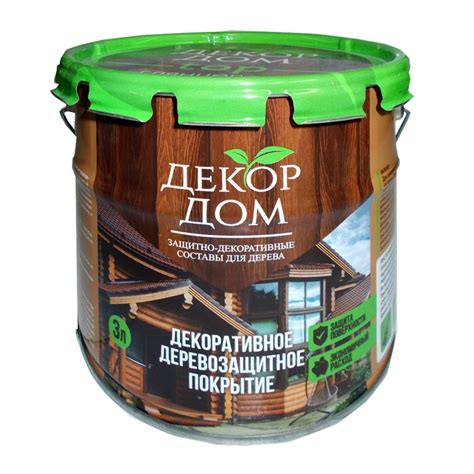 Негативные последствия покрытия дерева битумной мастикой