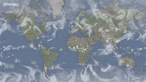 Обзор результата: удаление облачности в Mostly Cloudy в действии