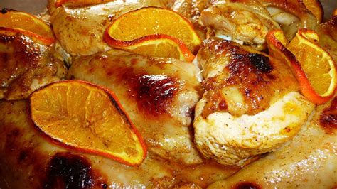 Особенности приготовления курицы с хорьком
