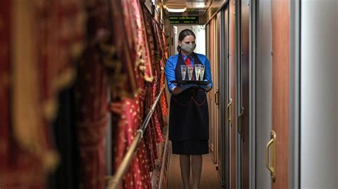 Отношение персонала к употреблению алкоголя в поездах Сапсан