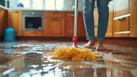Плюсы и минусы мытья потолка паровой шваброй