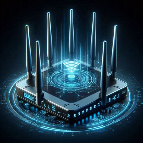 Повышение скорости Wi-Fi