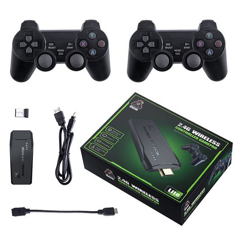 Поддержка и обслуживание PlayStation 2 4G Wireless Lite