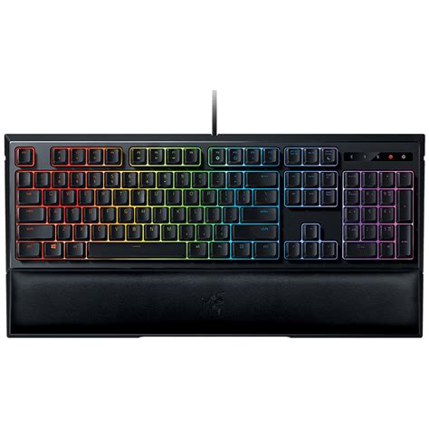 Подсветка на клавиатуре Razer Cynosa Lite