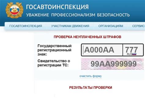 Почему важно проверить штрафы ГИБДД на белорусских номерах в России
