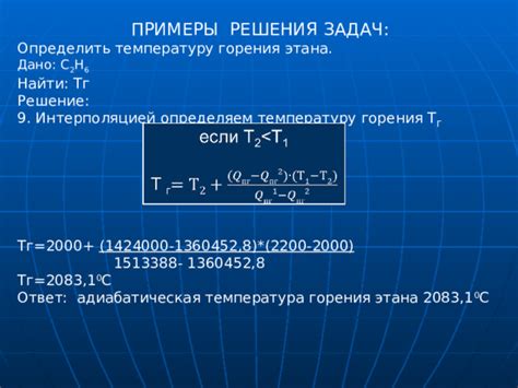 Практические советы по повышению температуры горения углей
