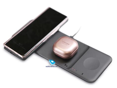 Преимущества использования беспроводной зарядки у Samsung M31