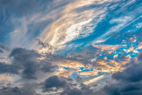 Преимущества удаления облачности в Mostly Cloudy для фотографов