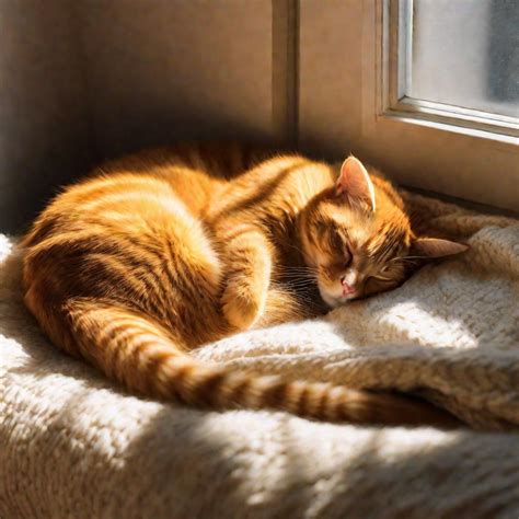 Причины, почему коты дергаются