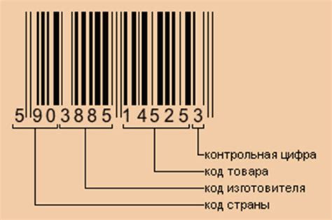 Проверьте штрих-код и серию