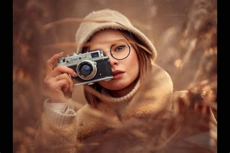 Проявите свою индивидуальность в обработке фотографий