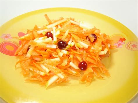 Размягчение сырой моркови перед измельчением