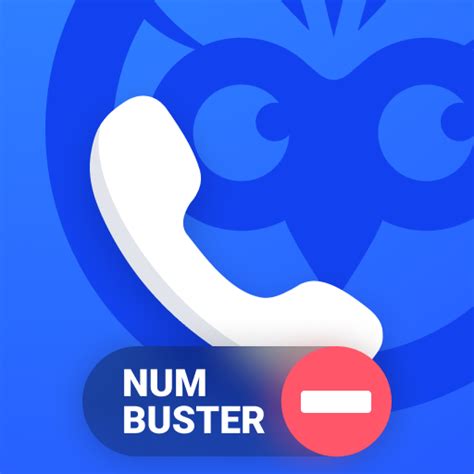 Рекомендации для безопасного использования аккаунта в Numbuster