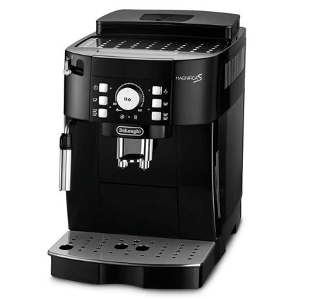 Рекомендации по эксплуатации кофемашины Delonghi Magnifica
