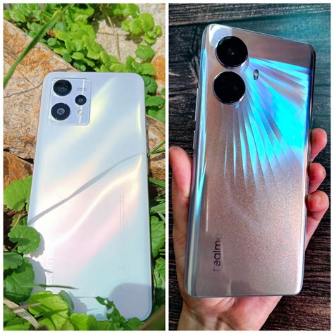 Секреты великолепных фотографий на камере Realme 9