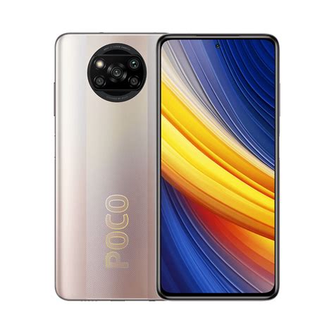 Способы увеличения шрифта на Poco X3 Pro