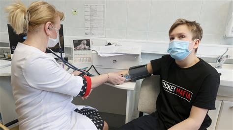 Строгая необходимость проконсультироваться с врачом