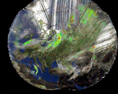 Удаление облачности в Mostly Cloudy: важная необходимость