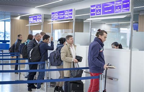Узнайте о возможности проживания в аэропорту Тбилиси