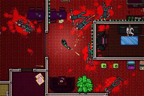 Установка лаунчера Hotline Miami на ваш компьютер