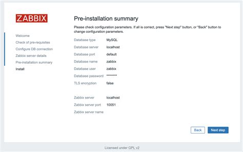 Шаги для удаления Zabbix на Ubuntu 20.04