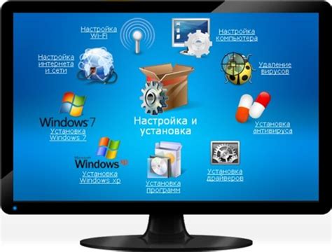 Шаг 1: Установка драйвера и программного обеспечения