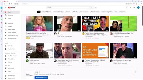 Шаг 4: Удаление YouTube