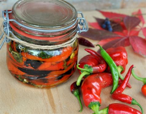 Вкусный жареный перец колокольчик в масле