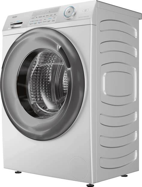 В каких домах используют стиральную машину Haier