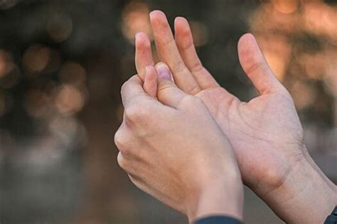 Здоровье и возможные проблемы, связанные с пальцами