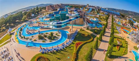 Интересные места и развлечения