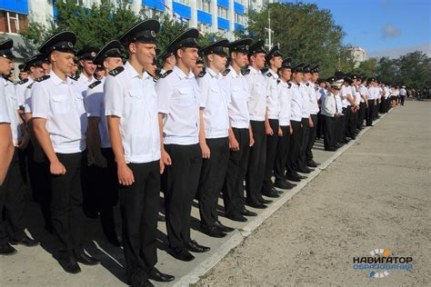 Кто такие Адмиралы и какими качествами должен обладать