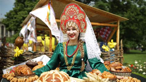 Культурные традиции и символы