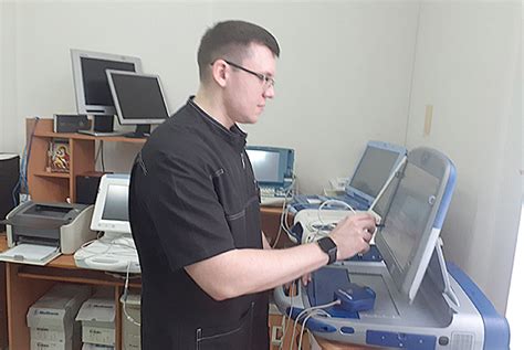 Новый метод диагностики