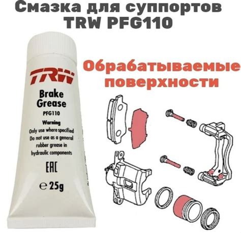 Обработка и смазка шариковых направляющих