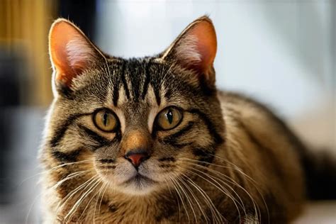 Психологическое состояние кошки
