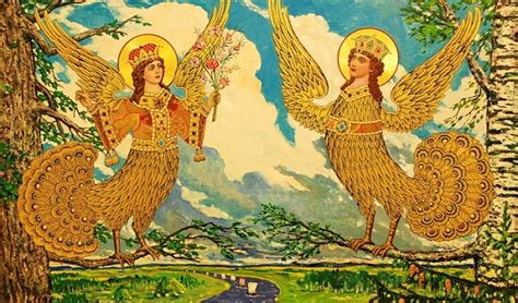 Раздел 2: Символика сновидения с птицей, говорящей человеческим голосом