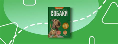 Рекомендации по уходу за собакой и обращению к ветеринару