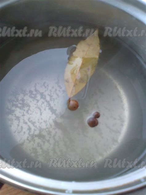 Способ 3: Промыть соль с помощью холодной воды