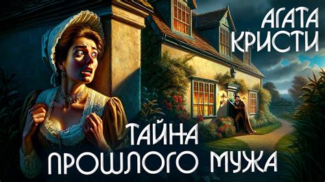 Тайна прошлого