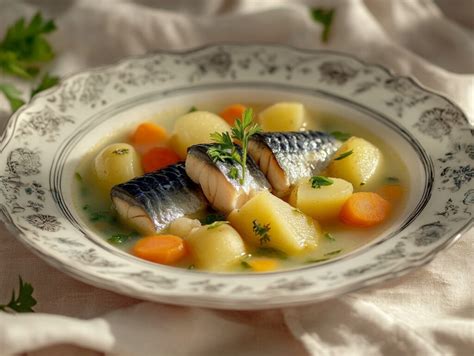 5 аппетитных закусок из головы свежемороженой скумбрии