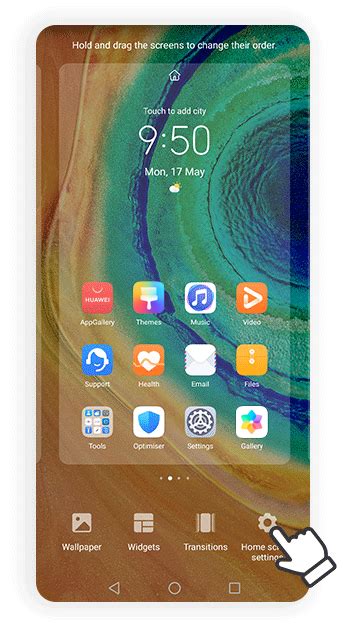 Assistant today Huawei: влияние на производительность