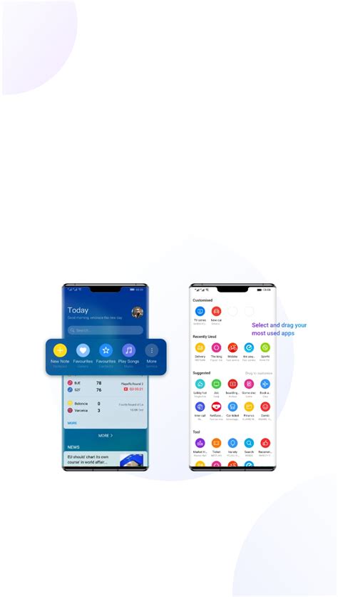 Assistant today Huawei: преимущества и недостатки