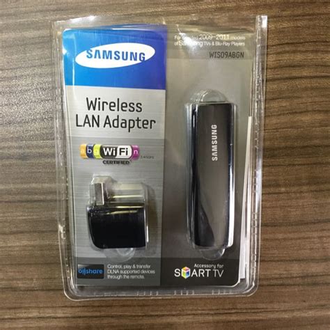 Адаптер самсунг wireless: предназначение и функциональность