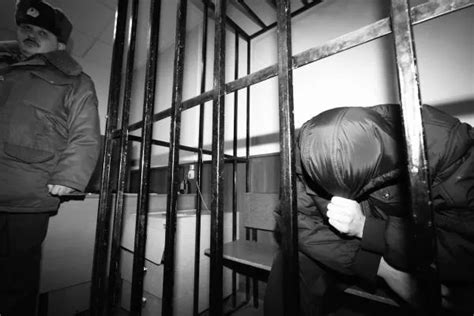 Алексей Шустов: Бауманская ОПГ