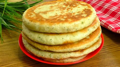 Аппетитные начинки для лепешки