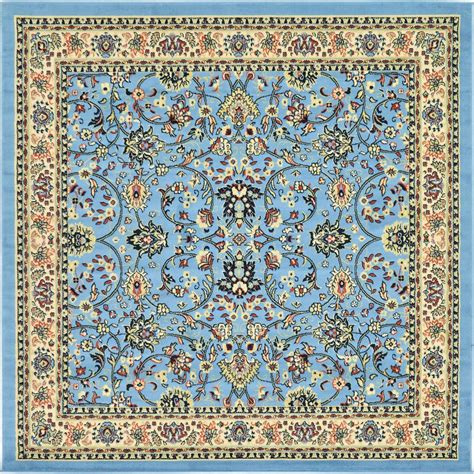Арабские ковры и ковры из вискозы