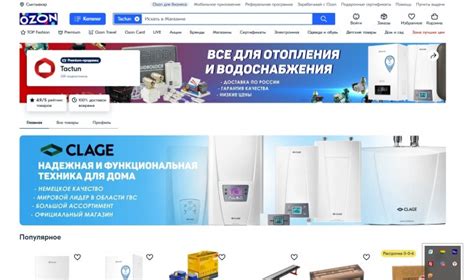 Важность знания ИНН магазина на Озоне