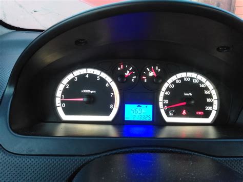 Важность правильной настройки радио Шевроле Авео Т250