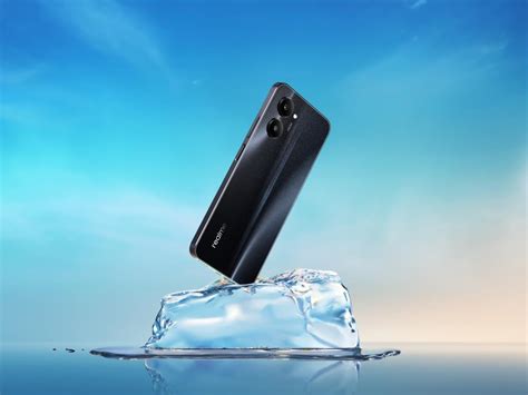Важность резервных копий для смартфона Realme